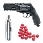 Umarex HDR50 CO2 Revolver