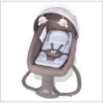 3-in-1 Electric Baby Swing