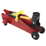 2 Ton Professional Hydraulic Floor Jack