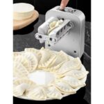 Easy Automatic Dumpling Maker
