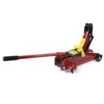 2 Ton Professional Hydraulic Floor Jack