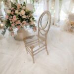 Rise Again Phoenix Chair