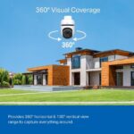 TP-Link Outdoor WiFi Camera