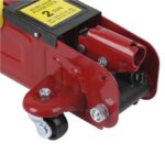 2 Ton Professional Hydraulic Floor Jack