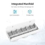 Superpure 50GPD Water Filter