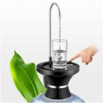 Rechargeable Wireless Water Pump