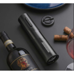 Electric Wine Set 4 Piece