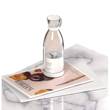 Electric Juice Maker Blender