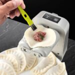 Easy Automatic Dumpling Maker
