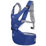 Ergonomic Baby Carrier Hipseat