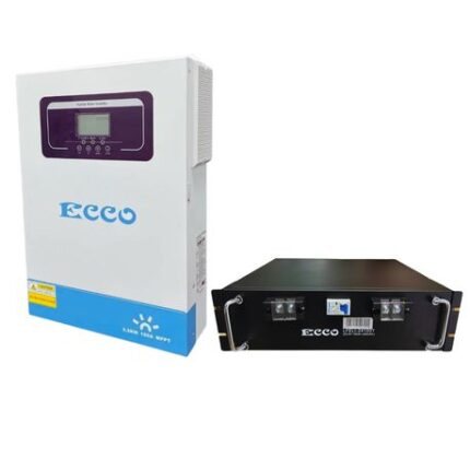 Ecco Pure 3.5Kw Inverter