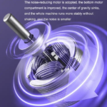 Portable Foldable Washing Machine