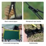 Waterproof Camping Pop Up Tent