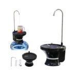 Rechargeable Wireless Water Pump