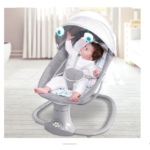 3-in-1 Electric Baby Swing