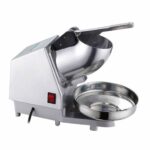 Commercial Ice Crusher Machine