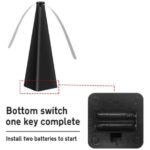 Fly Repellent Fan 3 Pack