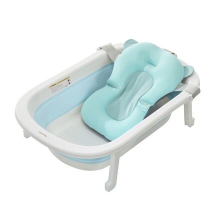 Collapsible Baby Bath Tub