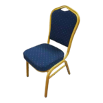 Quality Fabric Function Hospitality Chair