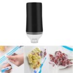 Multi-Functional Vacuum Sealer QH-05