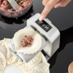 Easy Automatic Dumpling Maker