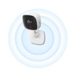 TP-Link TAPO C100 Security Camera