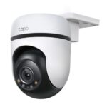 TP-Link Outdoor WiFi Camera