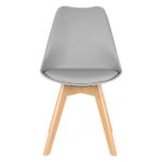 Classy Padded PU Leather Executive Office Chair