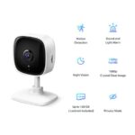 TP-Link TAPO C100 Security Camera
