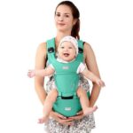 Ergonomic Baby Carrier Hipseat