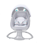 3-in-1 Electric Baby Swing