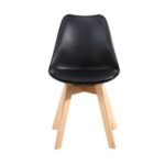 Classy Padded PU Leather Executive Office Chair
