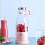Electric Juice Maker Blender