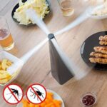 Fly Repellent Fan 3 Pack