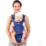 Ergonomic Baby Carrier Hipseat