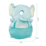 Baby Head Safety Pad