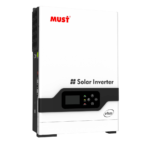 Must Solar 5000W Hybrid Inverter