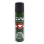 NATO 60ml Pepper Spray