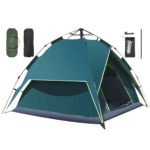 Waterproof Camping Pop Up Tent