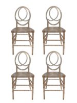 Rise Again Phoenix Chair