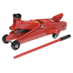 2 Ton Professional Hydraulic Floor Jack