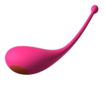 Adrien Lastic Palpitation Vibrating Egg Pink