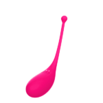 Adrien Lastic Palpitation Vibrating Egg Pink