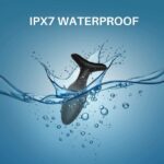 Hush 2 Bluetooth Remote Controlled Butt Plug