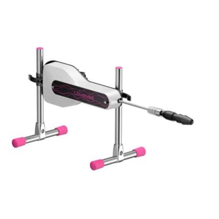 Lovense Mini Sex Machine