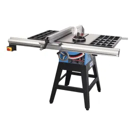 MAC AFRIC 250 MM Professional Tilting Arbor Table Saw