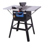 MAC AFRIC 250 MM Table Saw With Stand