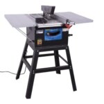 MAC AFRIC 250 MM Table Saw With Stand