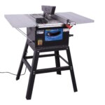 MAC AFRIC 250 MM Table Saw With Stand
