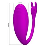 Pretty Love Catalina